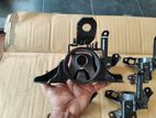 Wagon R 44s Gearbox Mount