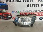 Wagon R 44s Headlight