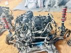 Wagon R 44s Spaer Parts Brand New Important Japan