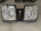 Wagon R 55 Fx Headlights