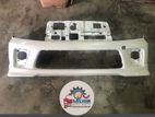 Wagon R 55 FZ Front Buffer