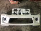 Wagon R 55 FZ Front Buffer