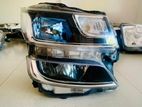 Wagon R 55 Fz Headlight