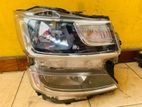 Wagon R 55 Fz Headlights