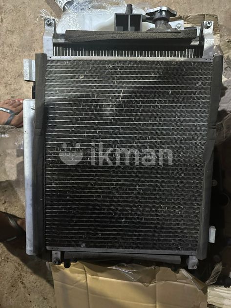 Wagon R 55 Radiator in Negombo | ikman