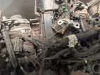 Wagon R 55 S Engine Motte