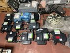 Wagon R 55 S Hybrid Battery