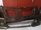 Wagon R 55 S Stingray Front Buffer Rcondition