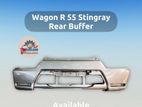 Wagon R 55 Stingray Rear Buffer