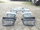 Wagon R 55 Stingray Tail Lamps