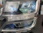 Wagon R 55Fz Headlight