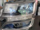 Wagon R 55fz Headlight