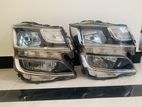 Wagon R 55FZ Headlights