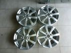 Wagon r 55s AlloyWheels
