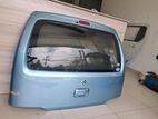 Wagon R 55S Dicky Door