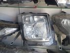 Wagon R 55s Fx Head Light Recondition