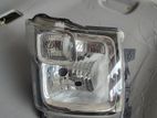 WAGON R 55S FX HEAD LIGHT RH