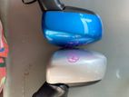Wagon R 55S FX Side Mirror