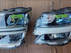 Wagon R 55S FZ Head Light