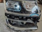 WAGON R 55S FZ HEAD LIGHT RH