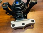 Wagon R 55s Gel Mount
