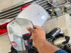 Wagon R 55s Mirror Lens