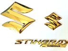 Wagon R 55S Stingray Gold Badge