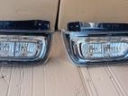 Wagon R 55s Taillight