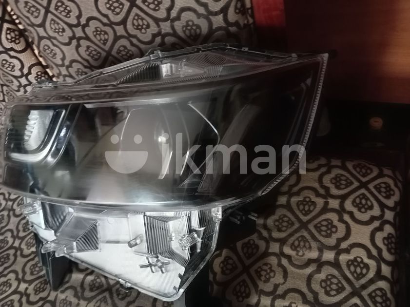 St Bulb Types Wagon R 95 Custome Z Head Lamp for Sale in Piliyandala | ikman