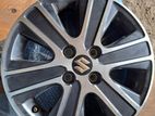 Wagon R Allowheel set.(15)