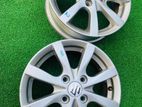 Wagon R Alloy Wheels