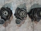 Wagon r alternator