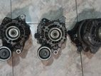 Wagon R Alternator