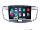 Wagon R Android Car Player Panel Frame Fascia Only