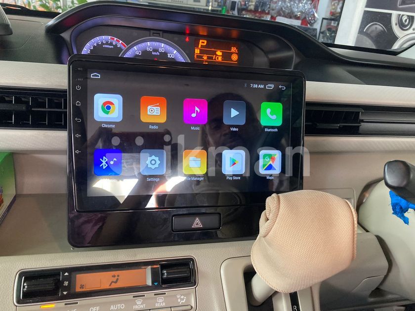 Bapongozi R Android Wagon R Android Player for Sale in Colombo 8 | ikman