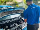 Wagon R - Aqua Prius Axio Gp5 inspection Service