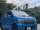 Wagon r car for rent