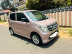 Wagon R Car for Rent Jaffna