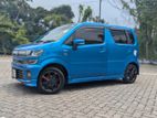Wagon r Car rent