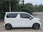 wagon r car rent