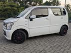 wagon r car rent