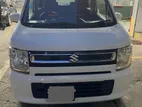 Suzuki Wagon R for Rent