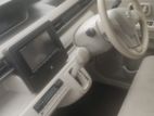 Wagon R complete dashboard