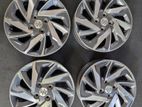wagon r costume z alloi wheel