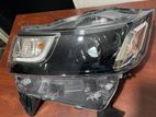 wagon r custom head light