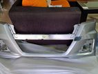 Wagon R Custom Z Bumper Panel (MH95S)