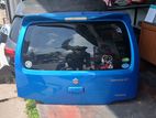 Wagon R Dicky Door