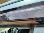 Wagon R Door Visor