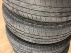 Wagon R Tyres 155/65/14