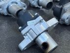 Wagon R Egr Valve recondition 55s spacia hutsler